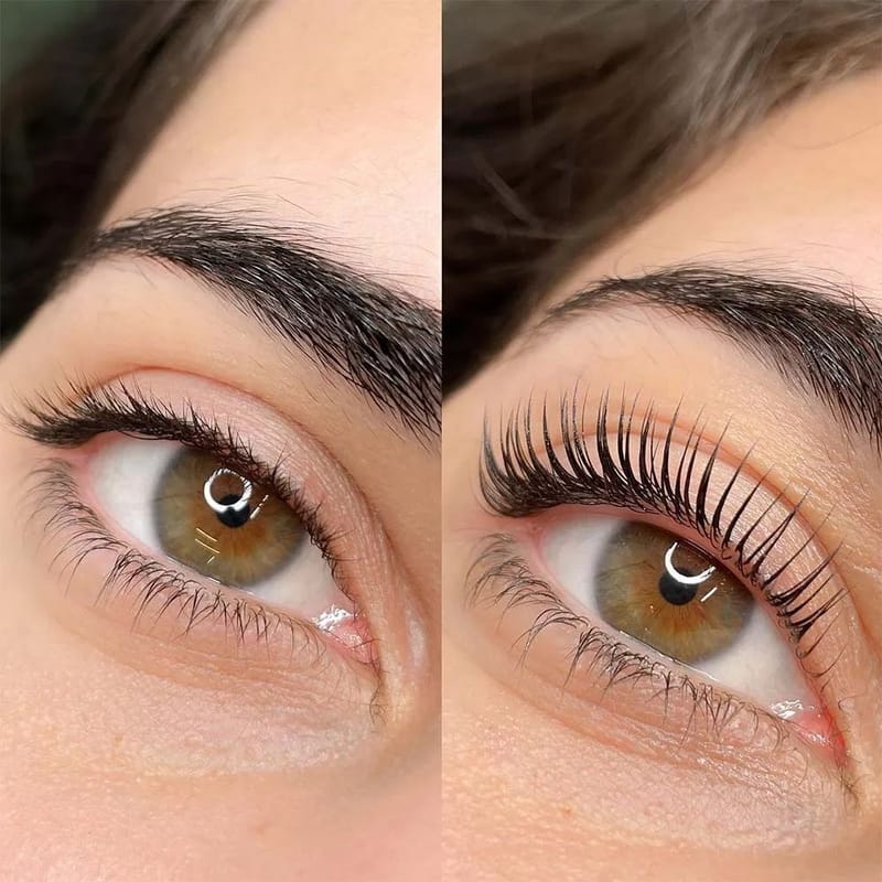 LASH & BROW LIFT