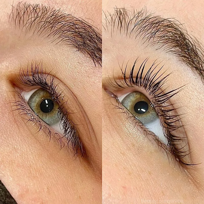 LASH & BROW LIFT