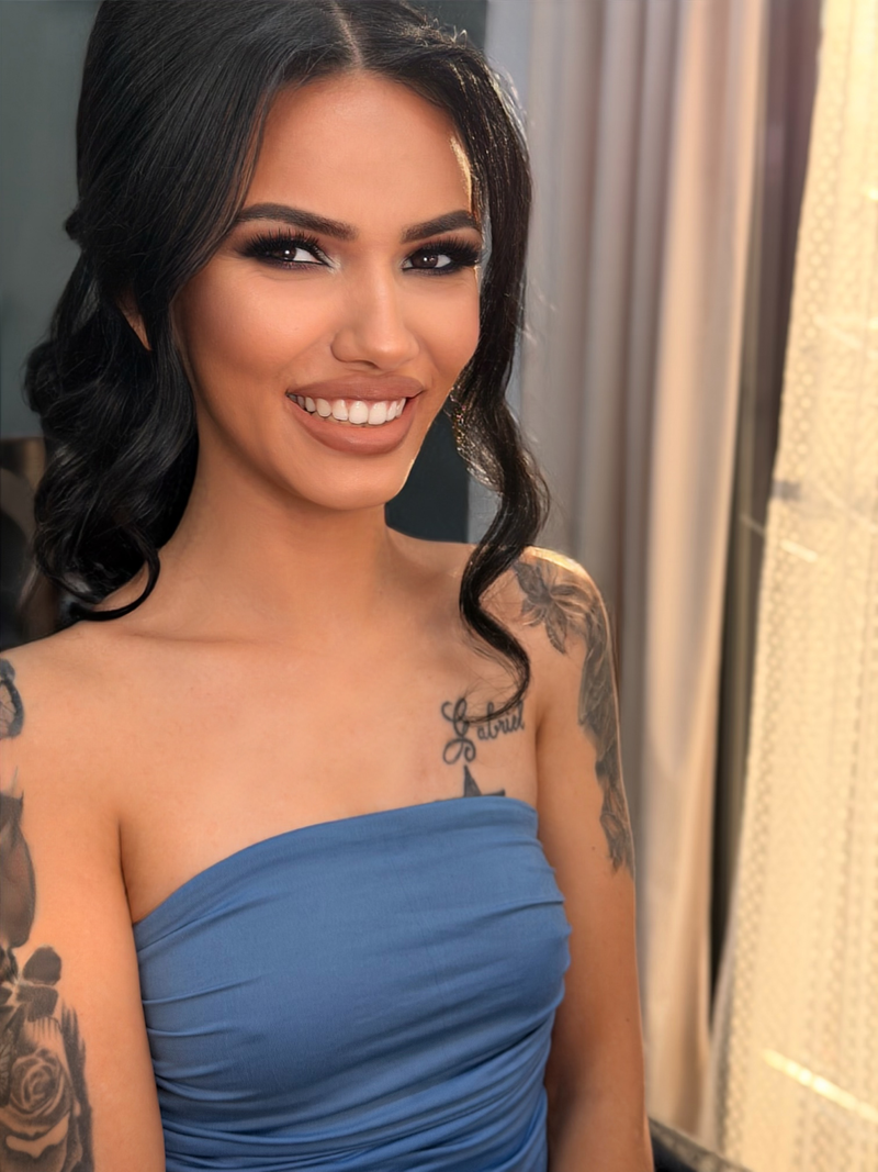 EVENT & BRIDESMAIDS