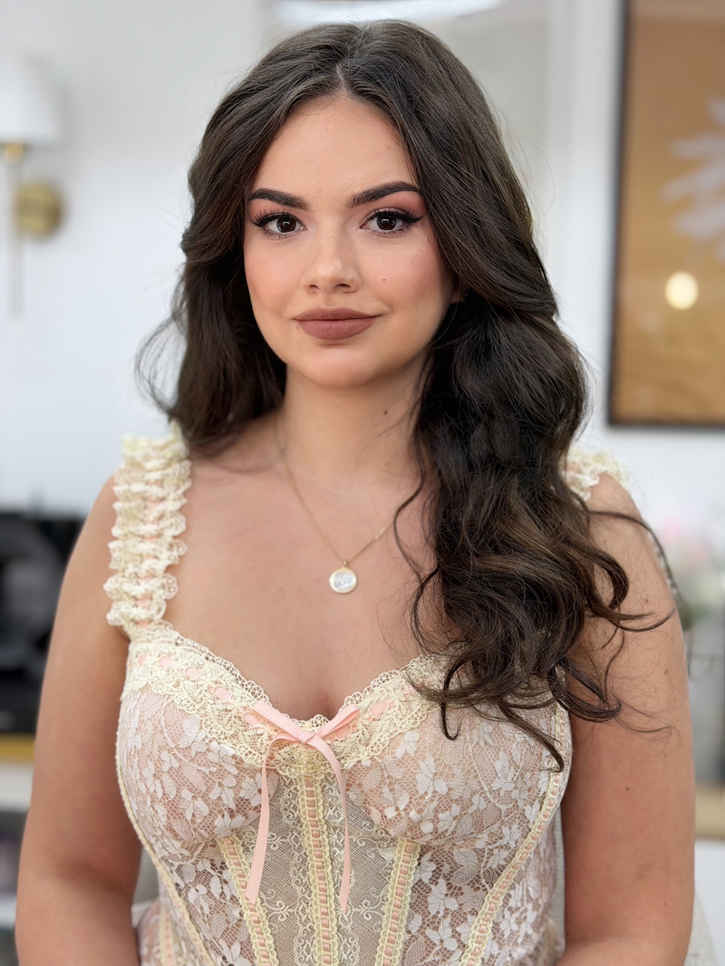 EVENT & BRIDESMAIDS