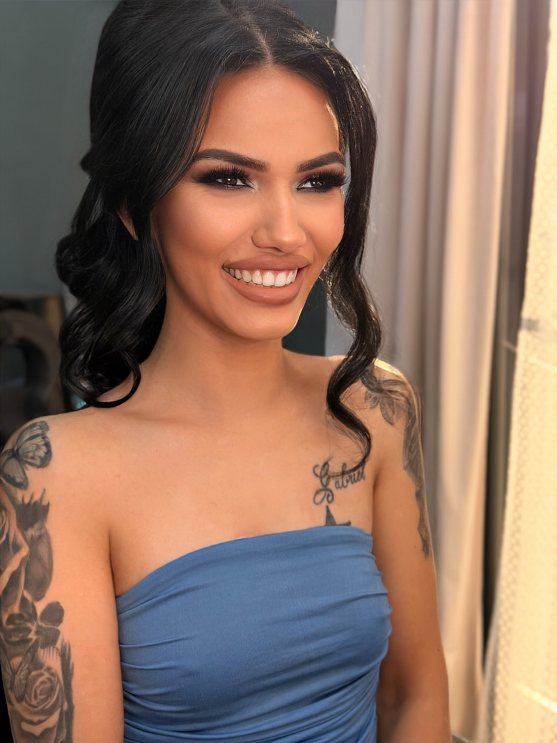 EVENT & BRIDESMAIDS