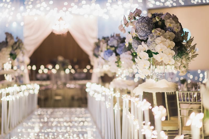 DESTINATION WEDDING SERVICES