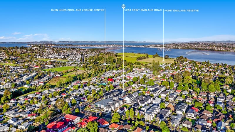 1/51 Point England Road, Point England