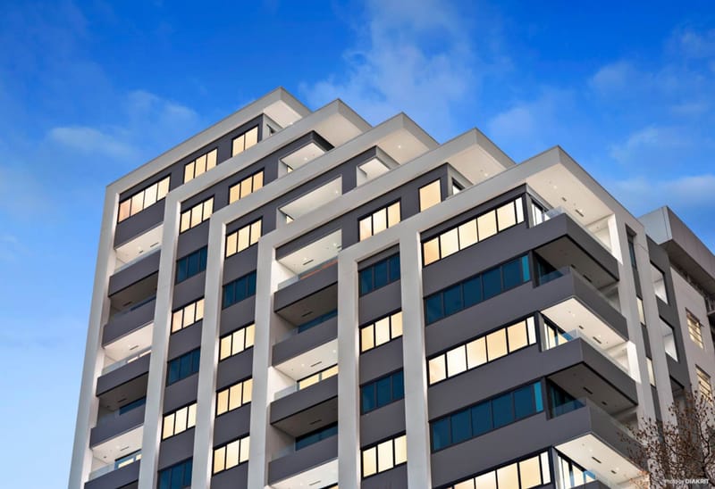 604/27 Rutland Street, Auckland Central CBD, New Zealand