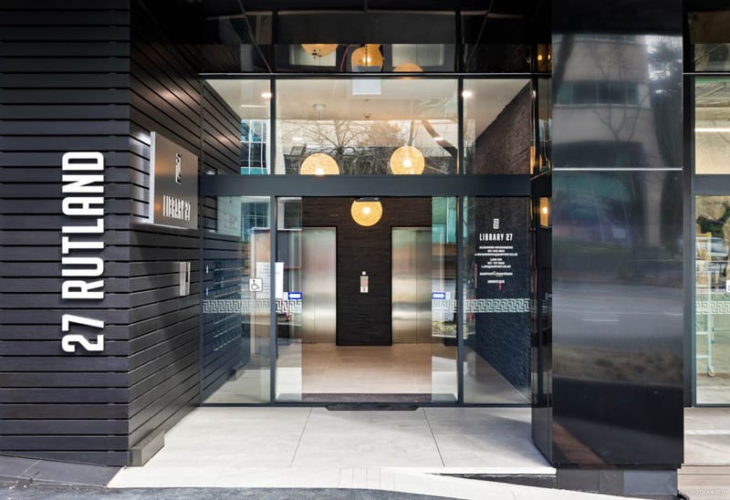 604/27 Rutland Street, Auckland Central CBD, New Zealand