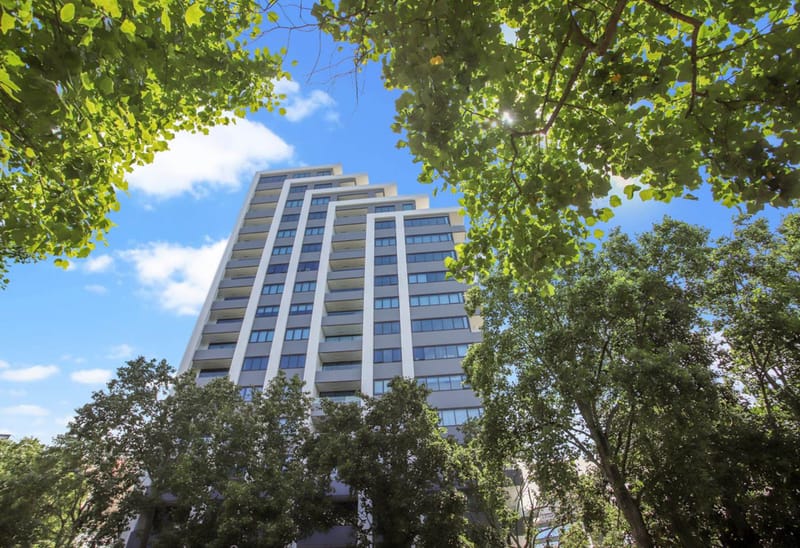 604/27 Rutland Street, Auckland Central CBD, New Zealand