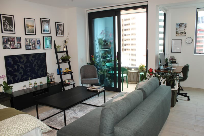 604/27 Rutland Street, Auckland Central CBD, New Zealand