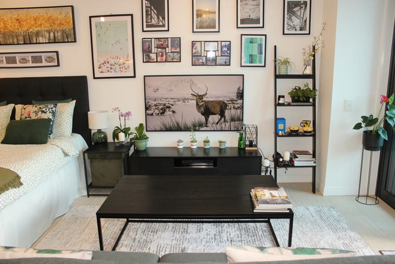 604/27 Rutland Street, Auckland Central CBD, New Zealand