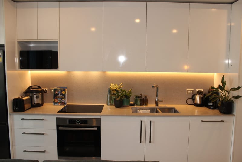 604/27 Rutland Street, Auckland Central CBD, New Zealand