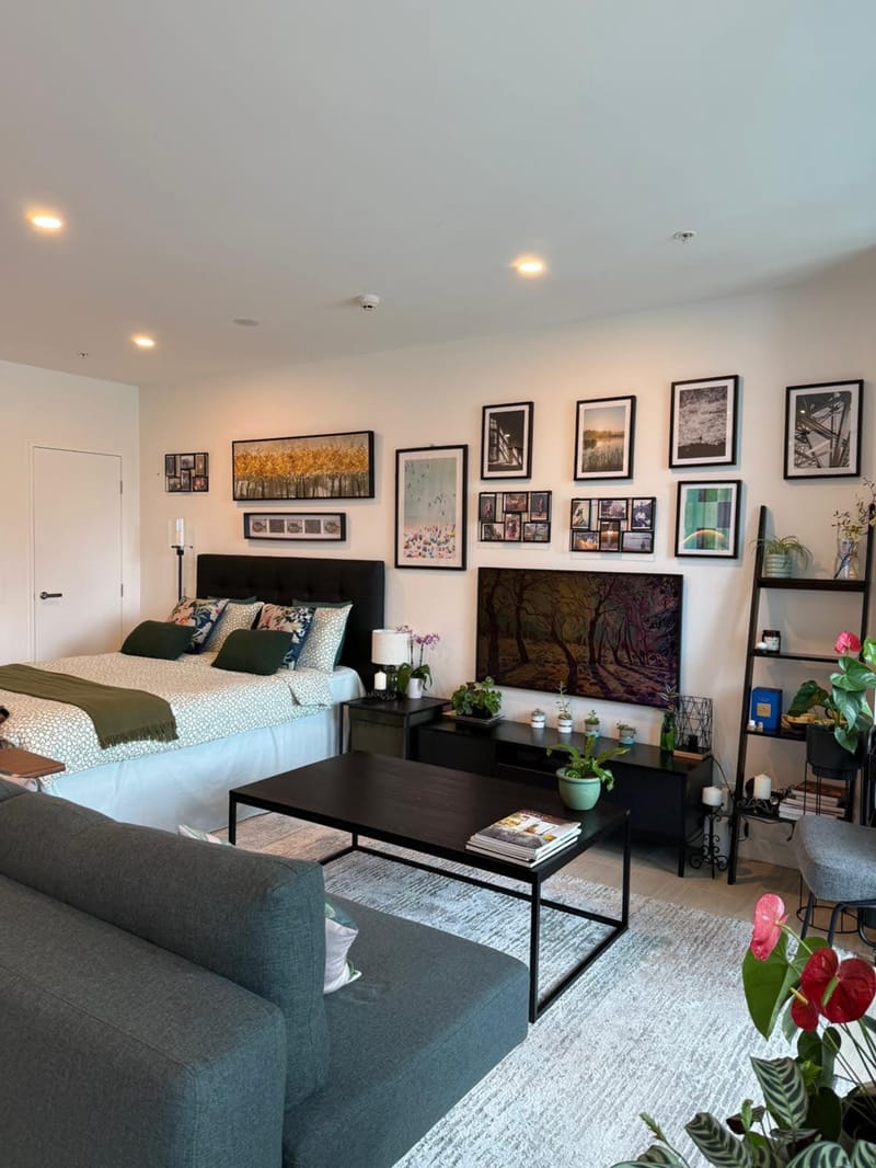 604/27 Rutland Street, Auckland Central CBD, New Zealand