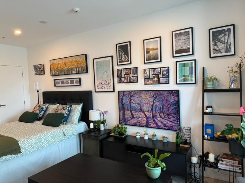 604/27 Rutland Street, Auckland Central CBD, New Zealand