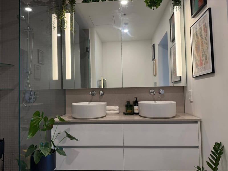 604/27 Rutland Street, Auckland Central CBD, New Zealand