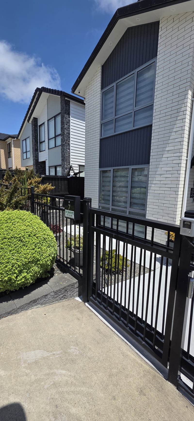 7A Ballyliffin Drive, Flat Bush, NZ