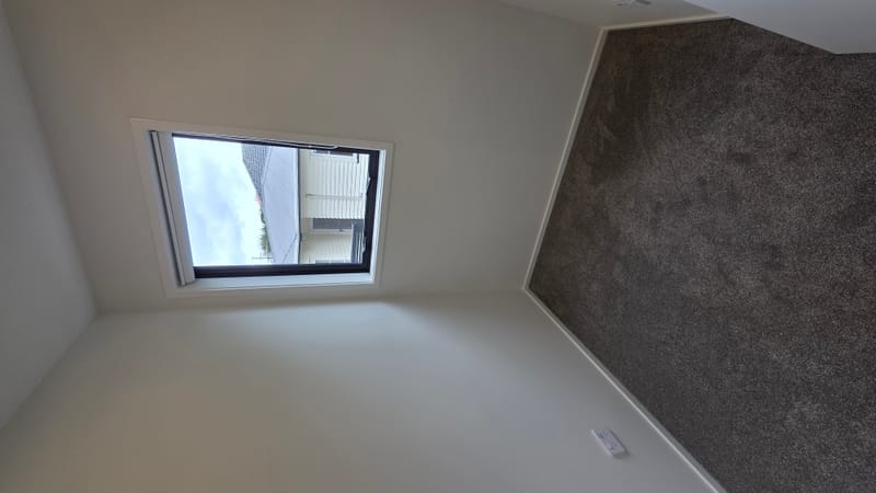 Brand new 2 bed plus study 1.5 bath