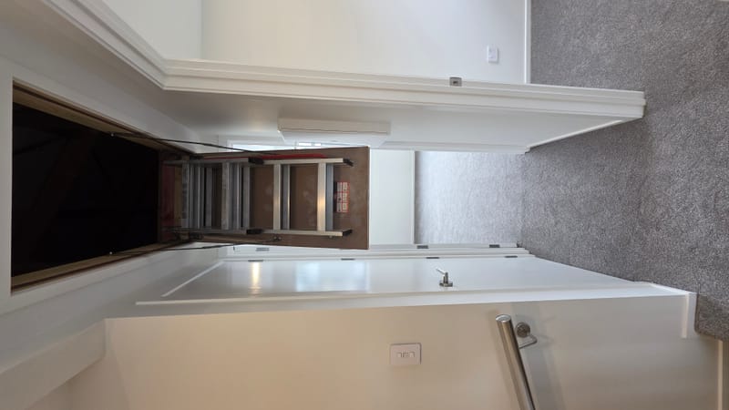 Brand new 2 bed plus study 1.5 bath