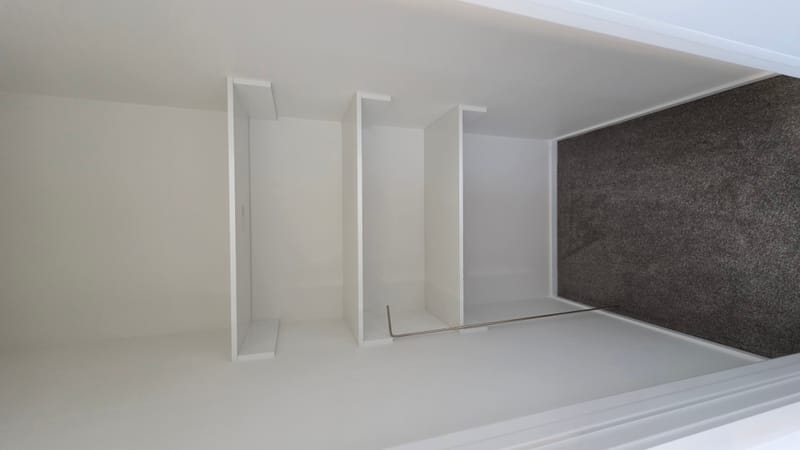 Brand new 2 bed plus study 1.5 bath