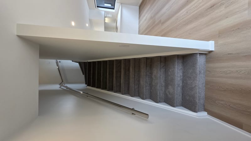 Brand new 2 bed plus study 1.5 bath