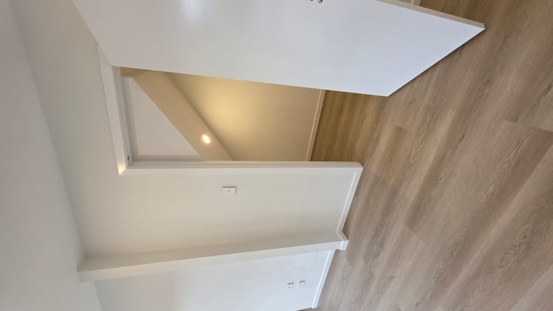 Brand new 2 bed plus study 1.5 bath