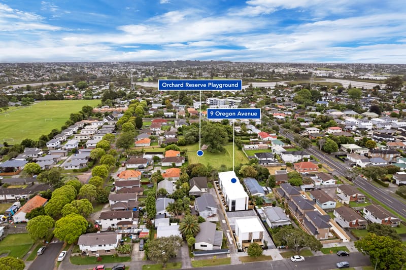 Brand New 2 bed 2 bath end unit + parking