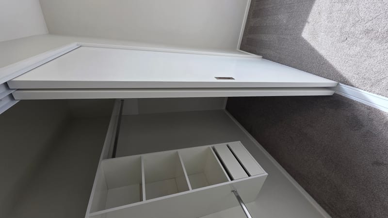 Move-In Ready! 2024, 2 bed 1 bath