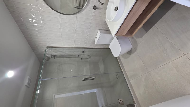 Move-In Ready! 2024, 2 bed 1 bath