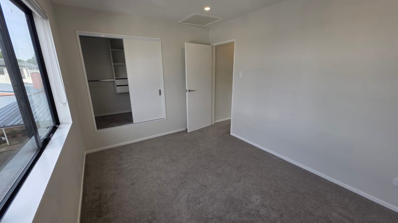 Move-In Ready! 2024, 2 bed 1 bath