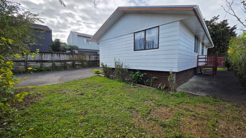 Large 3 bed family home garage and 3 parks