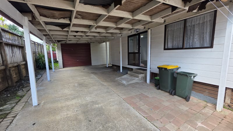 Large 3 bed family home garage and 3 parks
