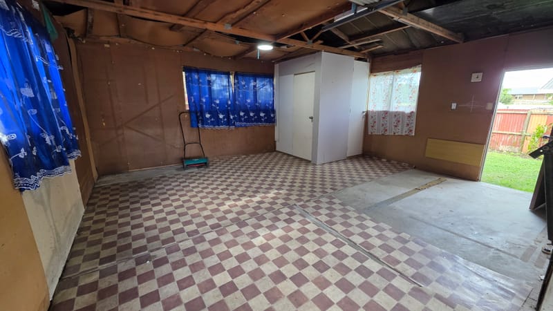 Large 3 bed family home garage and 3 parks