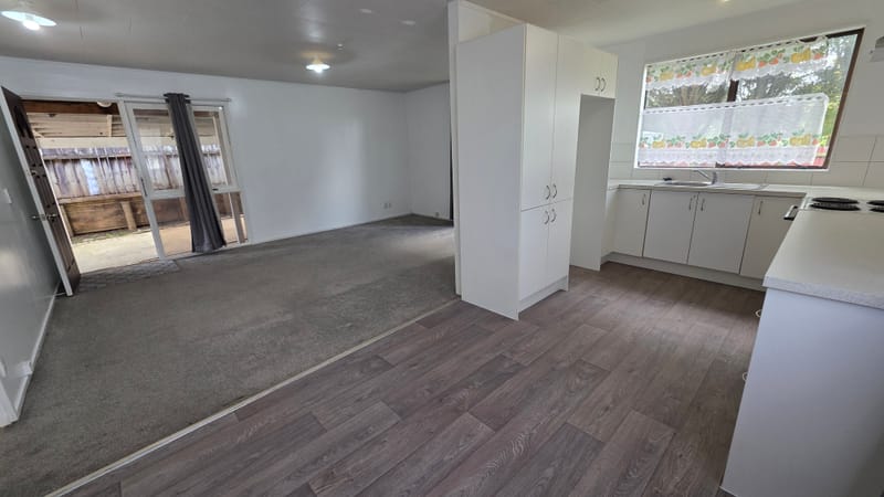 Large 3 bed family home garage and 3 parks