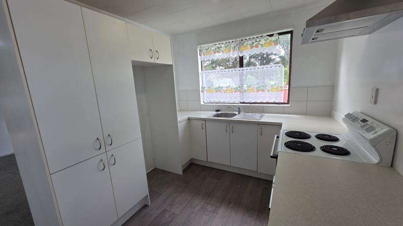 Large 3 bed family home garage and 3 parks
