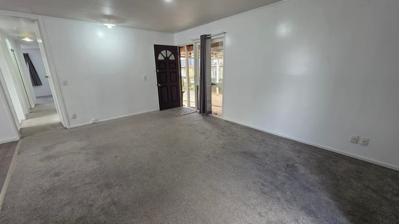 Large 3 bed family home garage and 3 parks