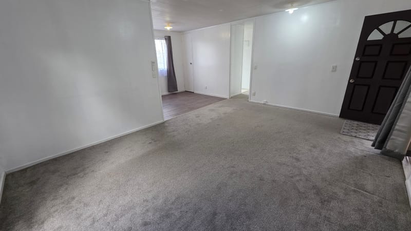 Large 3 bed family home garage and 3 parks