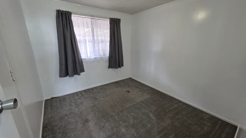 Large 3 bed family home garage and 3 parks