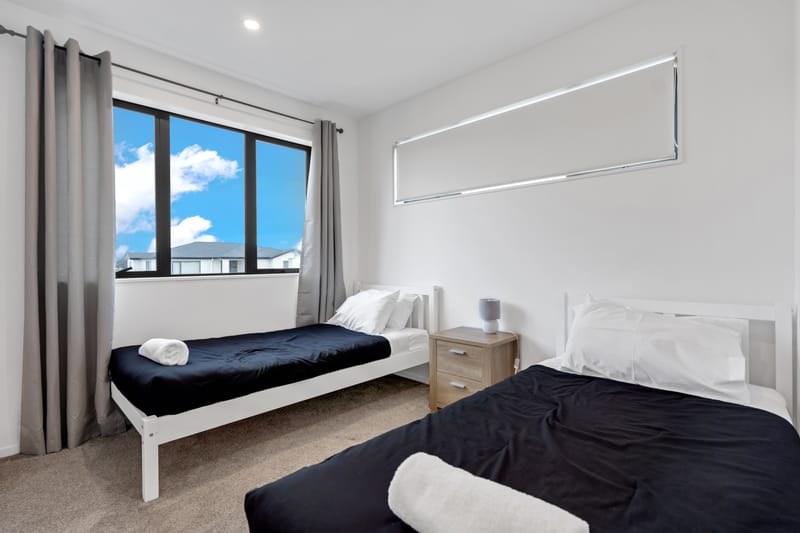 Furnished 2 bed 2 bath ensuite parking