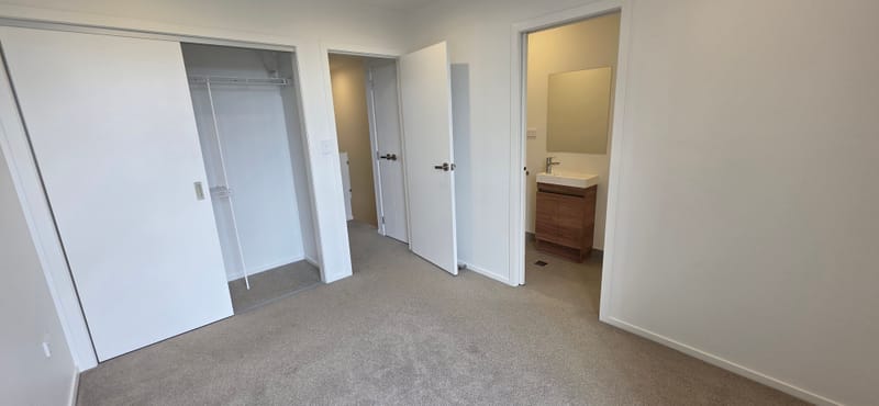 2024 Built, 2 Bed, 2 Bath, Parking  + Location