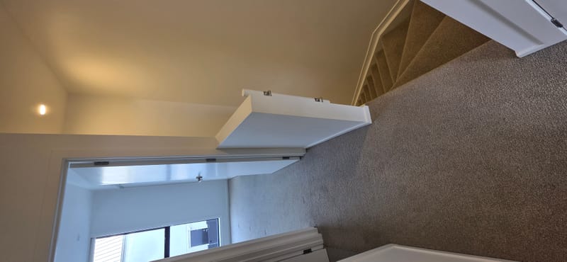 2024 Built, 2 Bed, 2 Bath, Parking  + Location