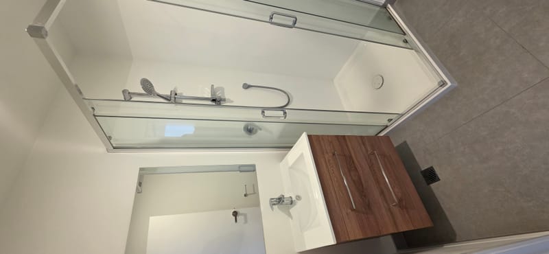 2024 Built, 2 Bed, 2 Bath, Parking  + Location