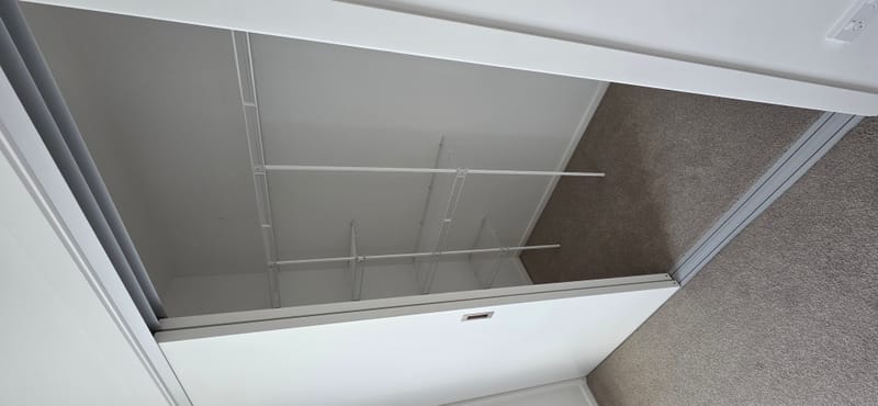 2024 Built, 2 Bed, 2 Bath, Parking  + Location