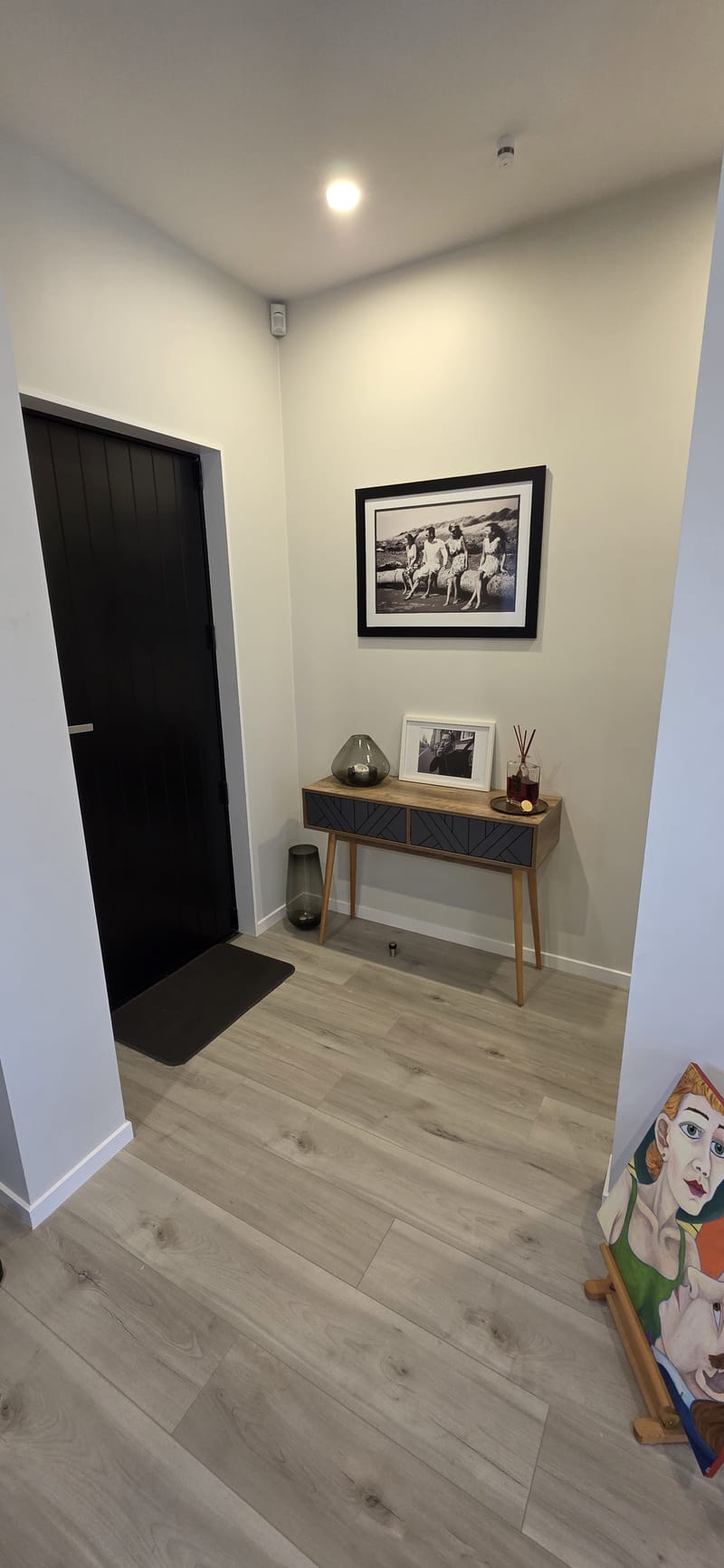 3-Bed, 2-Bath with Private Outdoor Area