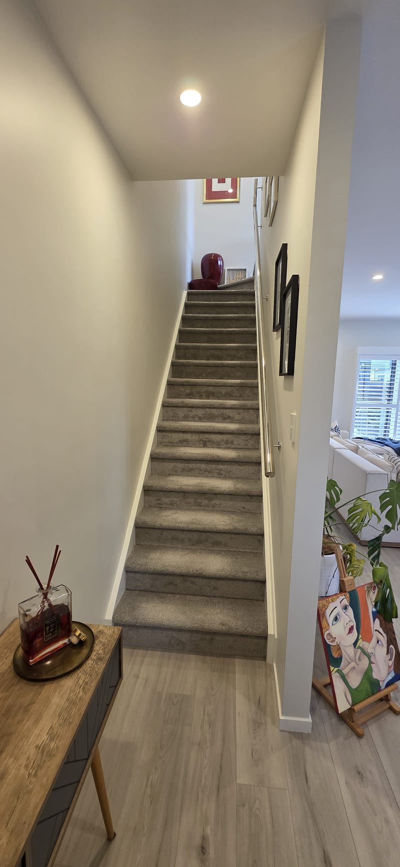 3-Bed, 2-Bath with Private Outdoor Area