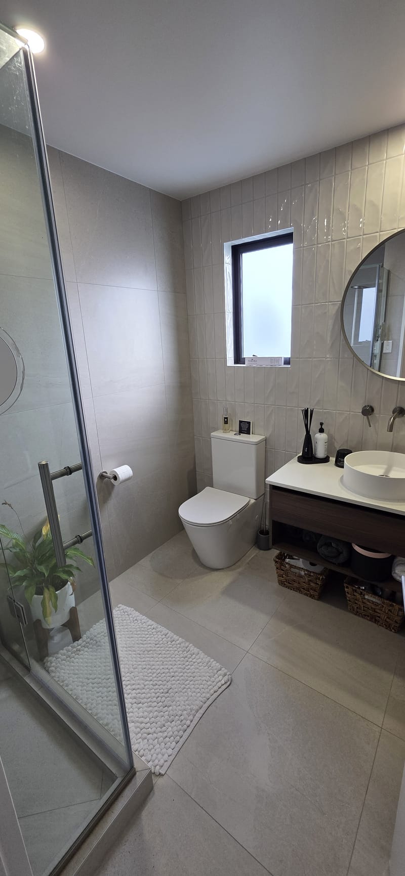 3-Bed, 2-Bath with Private Outdoor Area