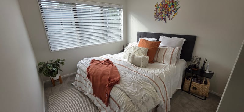 3-Bed, 2-Bath with Private Outdoor Area