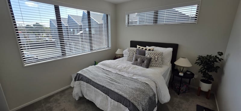3-Bed, 2-Bath with Private Outdoor Area