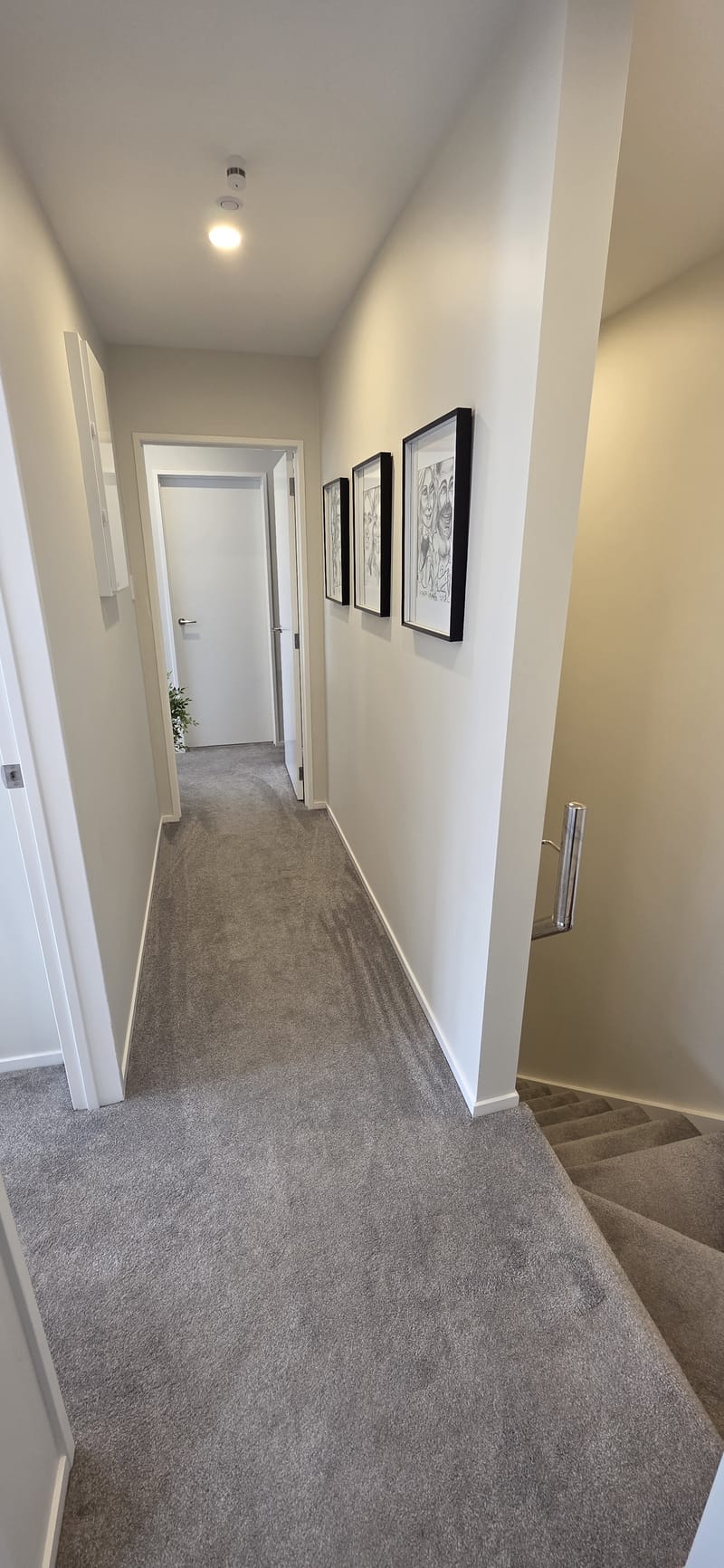 3-Bed, 2-Bath with Private Outdoor Area