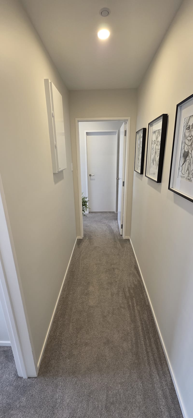 3-Bed, 2-Bath with Private Outdoor Area