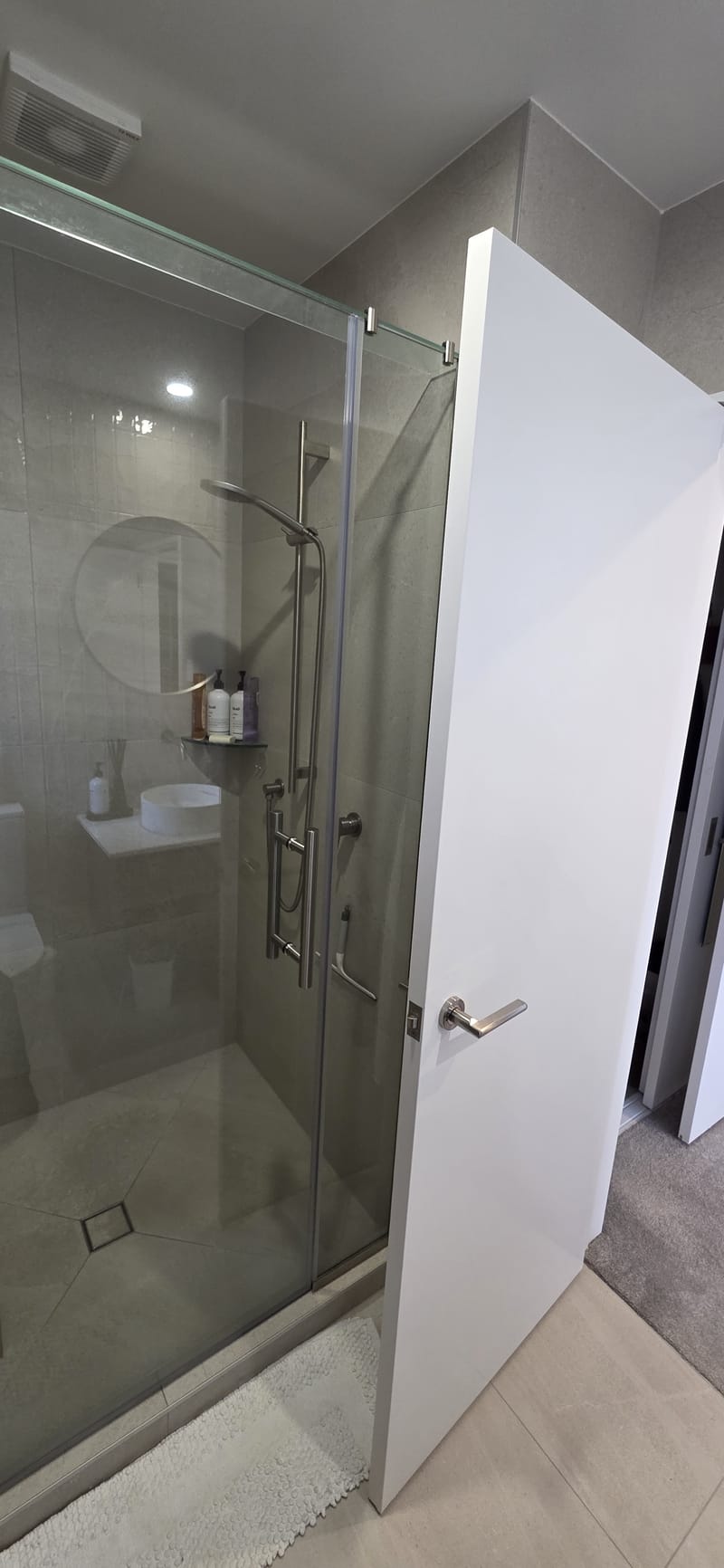 3-Bed, 2-Bath with Private Outdoor Area