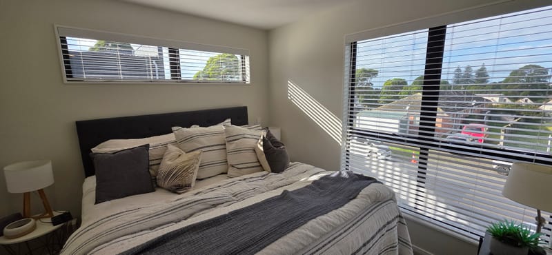 3-Bed, 2-Bath with Private Outdoor Area