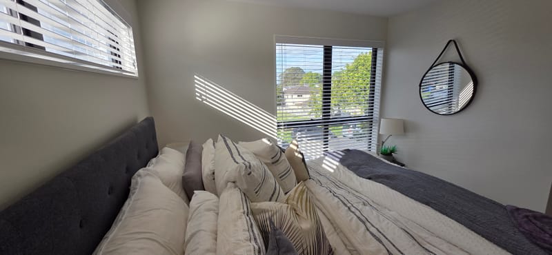 3-Bed, 2-Bath with Private Outdoor Area