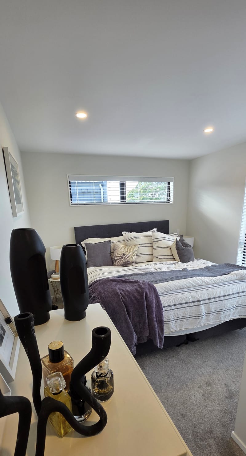 3-Bed, 2-Bath with Private Outdoor Area
